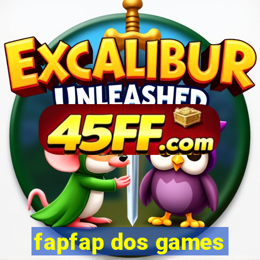 fapfap dos games